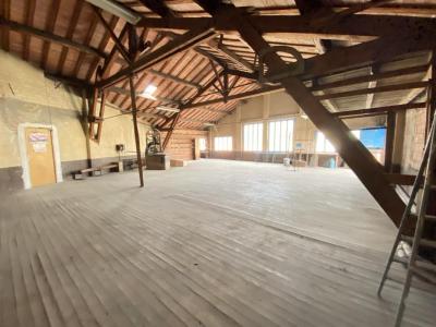 Vente Appartement LIMOUX 11300