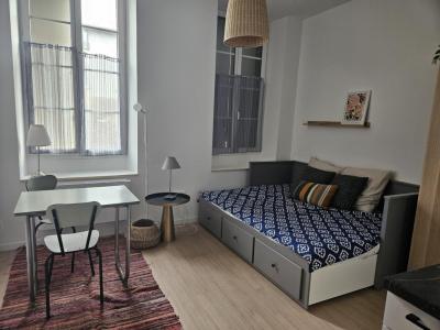 Location Appartement LIMOUX 11300