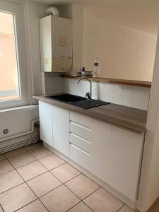 Location Appartement 3 pi�ces LIMOUX 11300