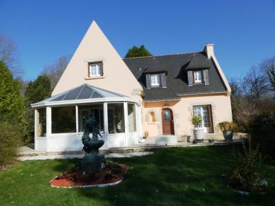 Vente Prestige SAINT-CARADEC-TREGOMEL 56540