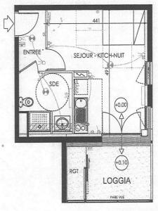 Location Appartement NANTES 44300