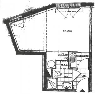 Location Appartement NANTES 44000
