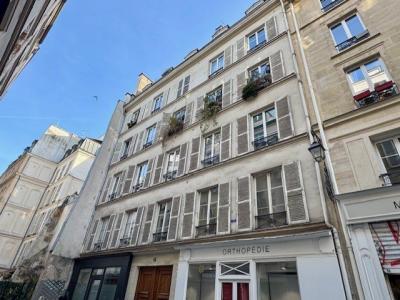 Location Appartement 2 pi�ces PARIS-2EME-ARRONDISSEMENT 75002
