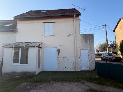 Vente Maison 5 pi�ces MONTCHANIN 71210