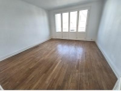 Vente Appartement 3 pi�ces CHALONS-EN-CHAMPAGNE 51000