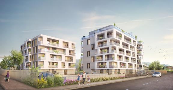 Location Appartement 2 pi�ces CLUSES 74300