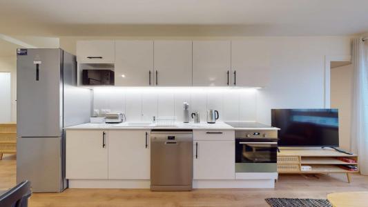 Location Appartement 5 pi�ces COURBEVOIE 92400