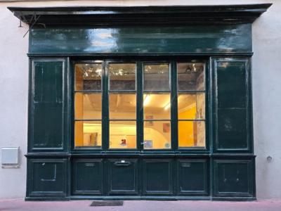 Vente Local commercial TOULOUSE 31000