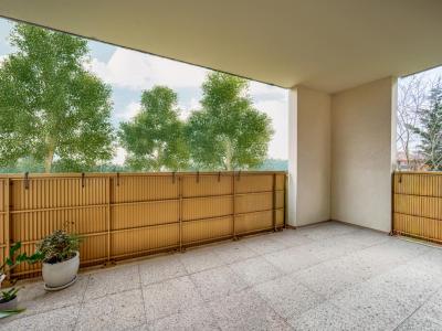 Vente Appartement 3 pi�ces TOULOUSE 31200