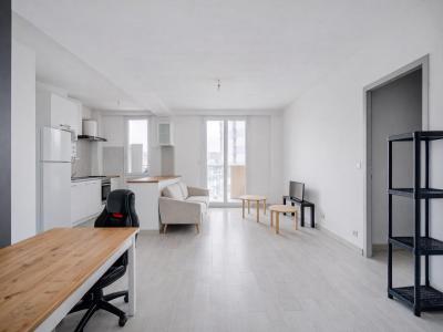 Vente Appartement 4 pi�ces TOULOUSE 31100