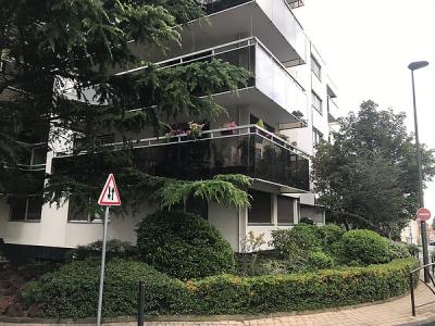 Location Appartement 3 pi�ces CHAMALIERES 63400