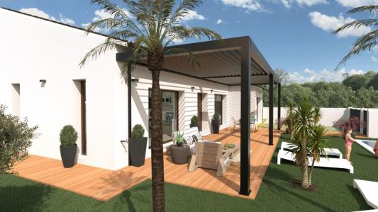 Vente Maison 4 pi�ces PORTEL-DES-CORBIERES 11490