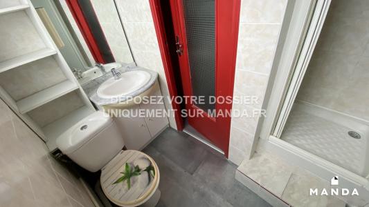 Location Appartement ROUEN 76000