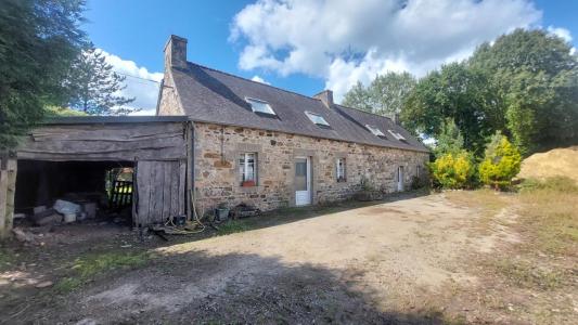 Vente Maison 4 pi�ces PLOUGONVER 22810