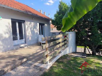 Vente Maison 7 pi�ces GATEY 39120