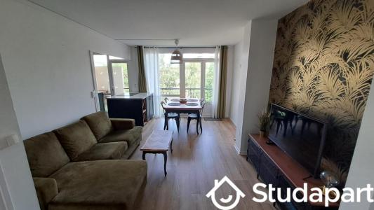 Location Appartement MONT-SAINT-AIGNAN 76130