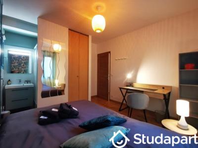 Location Appartement BURES-SUR-YVETTE 91440