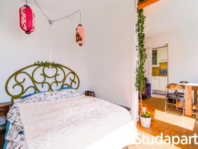 Location Appartement 2 pi�ces PARIS-15EME-ARRONDISSEMENT 75015