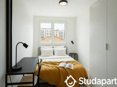 Location Maison CLICHY 92110