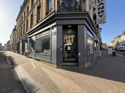 Location Local commercial SAINT-OMER 62500