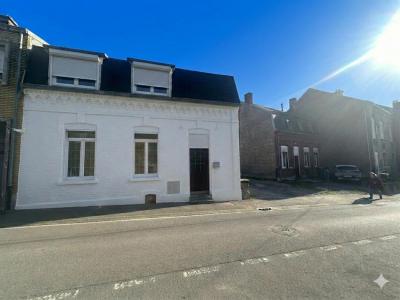 Vente Maison 6 pi�ces CAUDRY 59540
