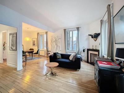 Vente Appartement 4 pi�ces REIMS 51100