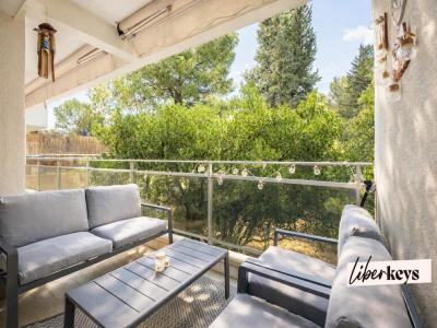 Vente Appartement 4 pi�ces MARSEILLE-8EME-ARRONDISSEMENT 13008