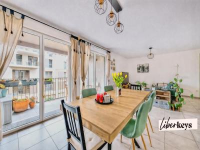 Vente Appartement 3 pi�ces TOULOUSE 31500