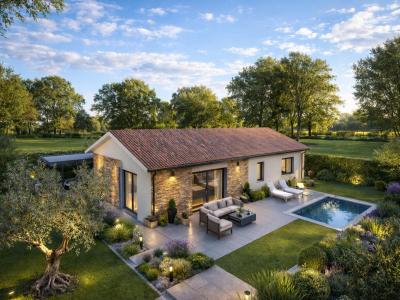 Vente Maison PONTONX-SUR-L'ADOUR 40465