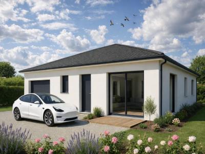 Vente Terrain CESTAS 33610