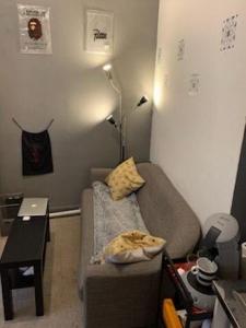 Location Appartement BORDEAUX 33000
