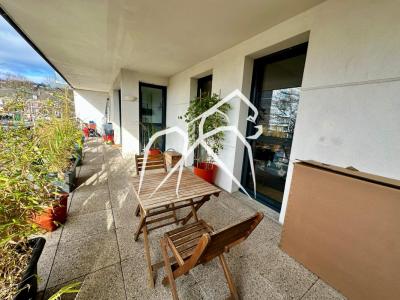 Vente Appartement 3 pi�ces ROUEN 76000