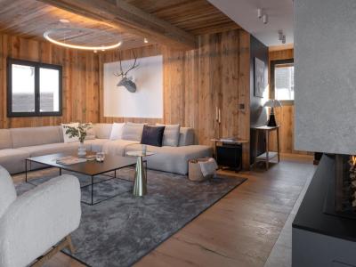 Vente Programme neuf MEGEVE 74120