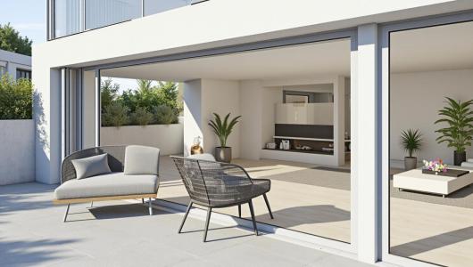 Vente Programme neuf VIENNE 38200