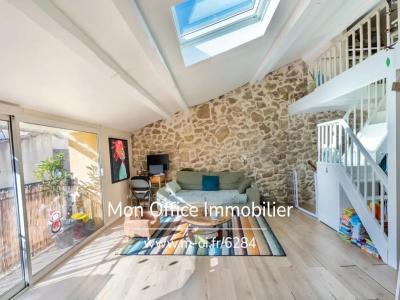 Vente Maison 3 pi�ces LAMBESC 13410