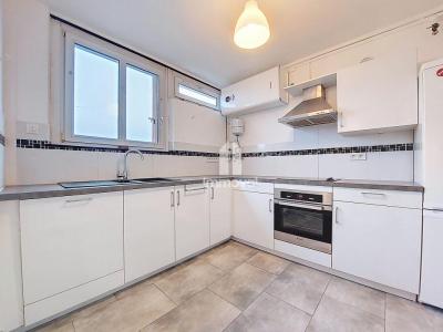 Location Appartement 4 pi�ces STRASBOURG 67100