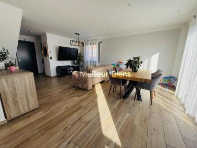 Vente Maison 4 pi�ces PEZILLA-LA-RIVIERE 66370