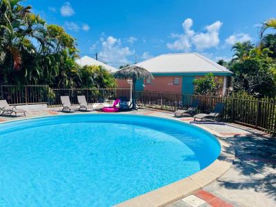 Vente Maison 3 pi�ces SAINT-FRANCOIS 97118