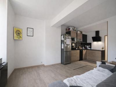 Vente Appartement 3 pi�ces UCHIZY 71700