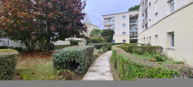 Vente Appartement LIVRY-GARGAN 93190