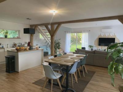 Vente Maison 9 pi�ces LUSIGNY-SUR-BARSE 10270