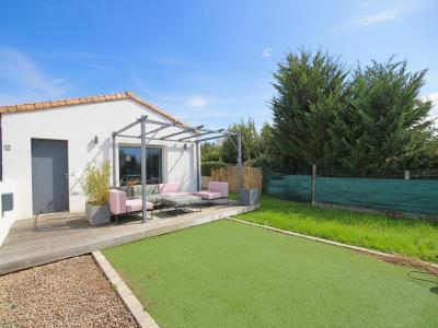 Vente Maison 4 pi�ces OLONNE-SUR-MER 85340