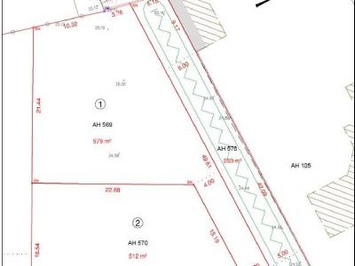 Vente Terrain BREM-SUR-MER 85470