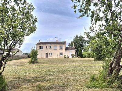 Vente Maison 7 pi�ces AUBIGNY 85430