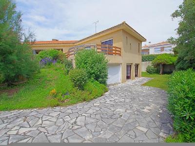 Vente Maison 10 pi�ces SABLES-D'OLONNE 85100