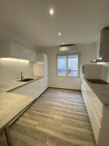 Vente Appartement 3 pi�ces MEZE 34140