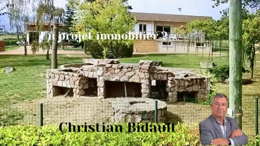 Vente Maison 7 pi�ces ROANNE 42300