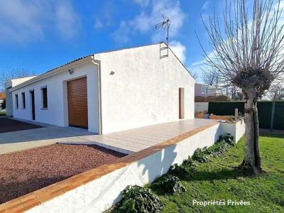 Vente Maison 5 pi�ces GUA 17600