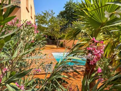 Vente Maison 5 pi�ces PORTET-SUR-GARONNE 31120