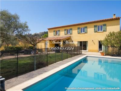 Vente Maison 6 pi�ces PIERREVERT 04860